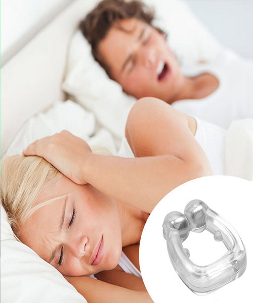 Gumica protiv hrkanja