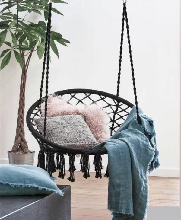 Ljuljaska za dvoriste terasu