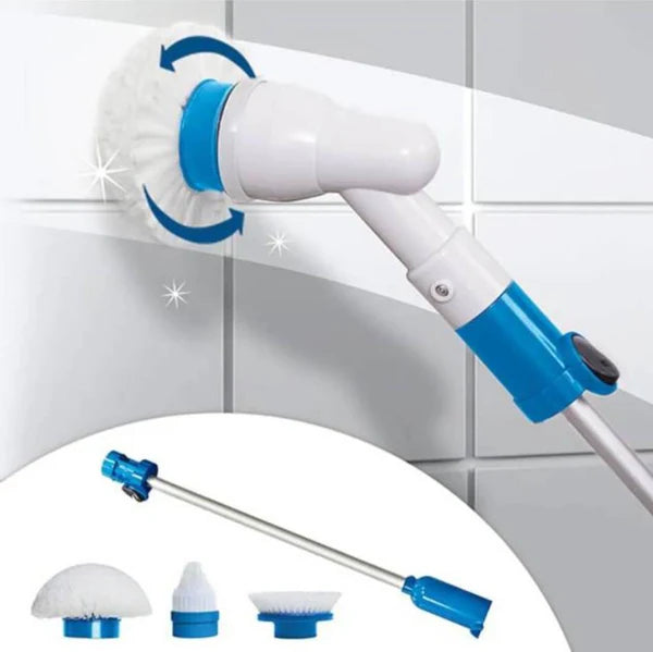 Spin rotirajuca cetka