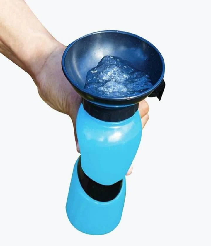 Flasica za vodu za ljubimce