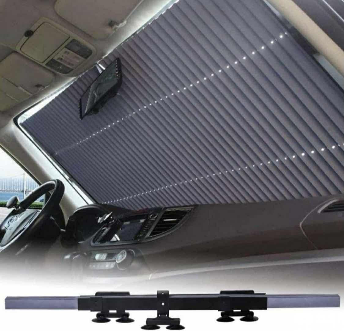 ZAstita od sunca za auto