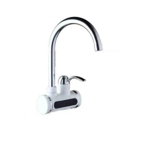 Delimano cesme za zagrevanje vode