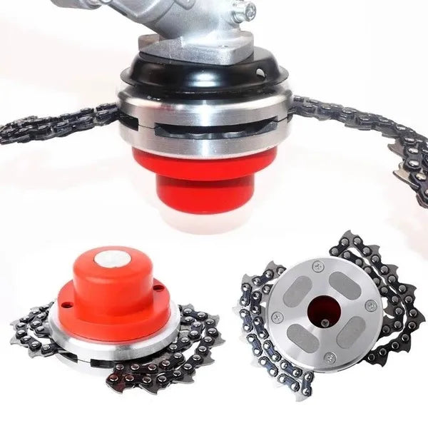 Glava lanac za trimer