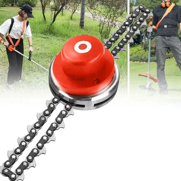 Glava lanac za trimer