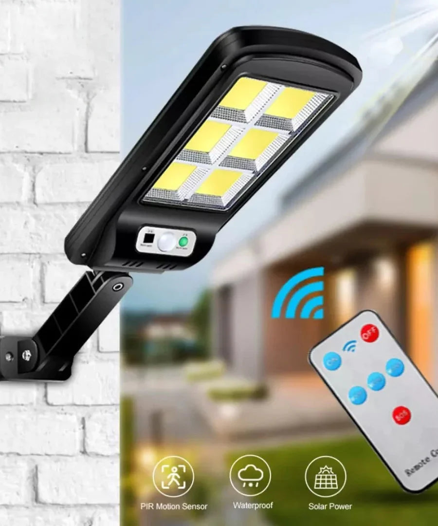 Veliki solarni reflektor