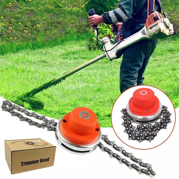 Glava lanac za trimer