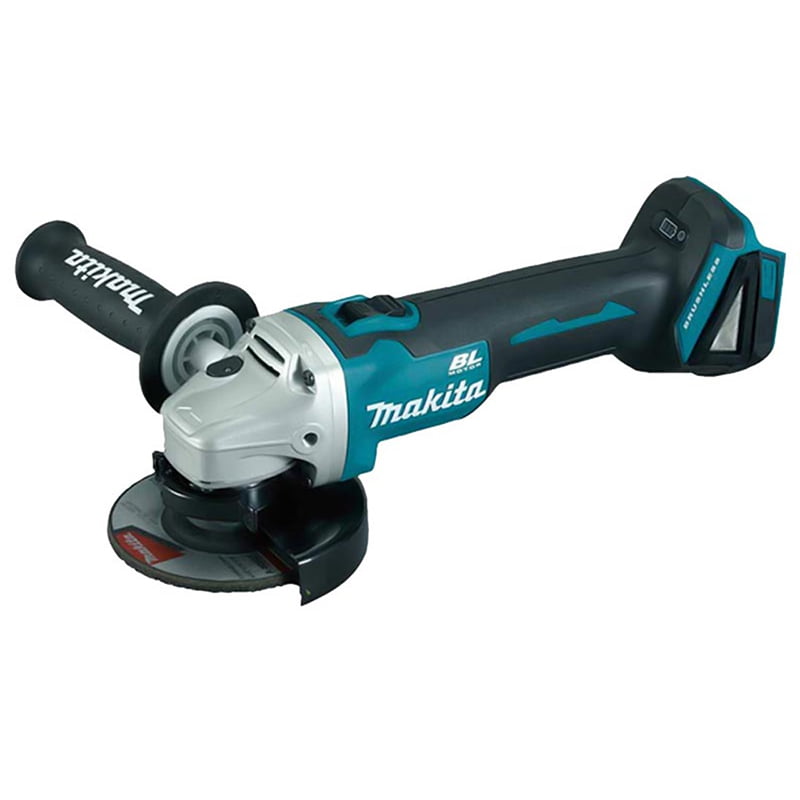 Makita set 4 alata 4 baterije i 2 punjaca