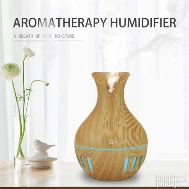 Osvezivac + 12 Aroma GRATIS