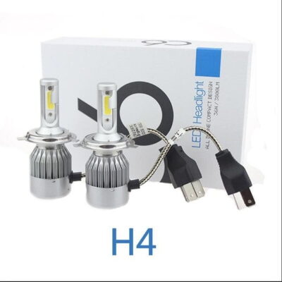 Led sijalice za auto h7 i h4