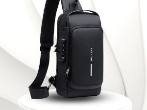 Muska fashion torbica sa punjacem