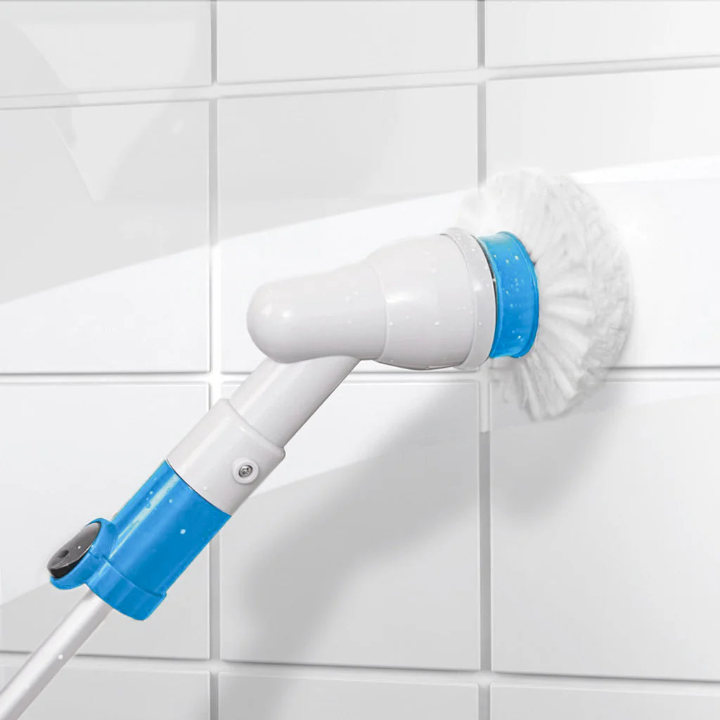 Spin rotirajuca cetka