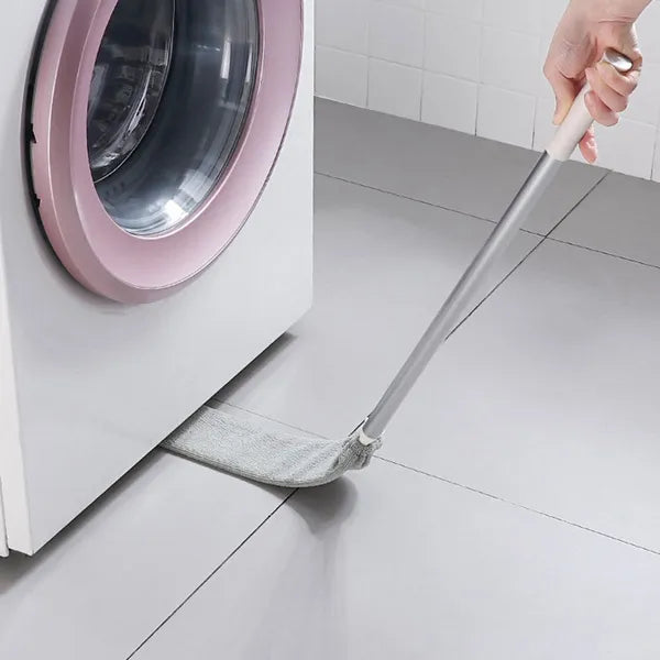 2 x Savitljivi brisko + 4 krpe