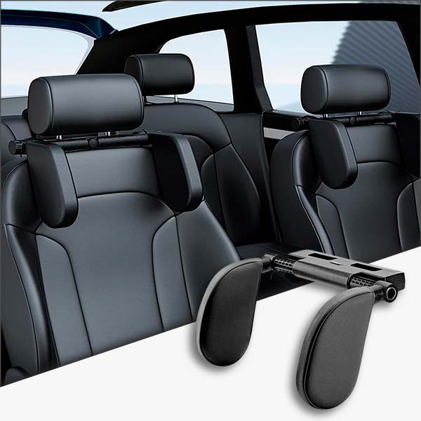 Drzac za glavu u autu