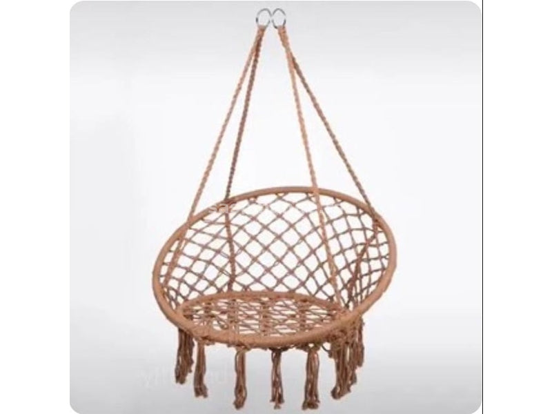 Ljuljaska za dvoriste terasu