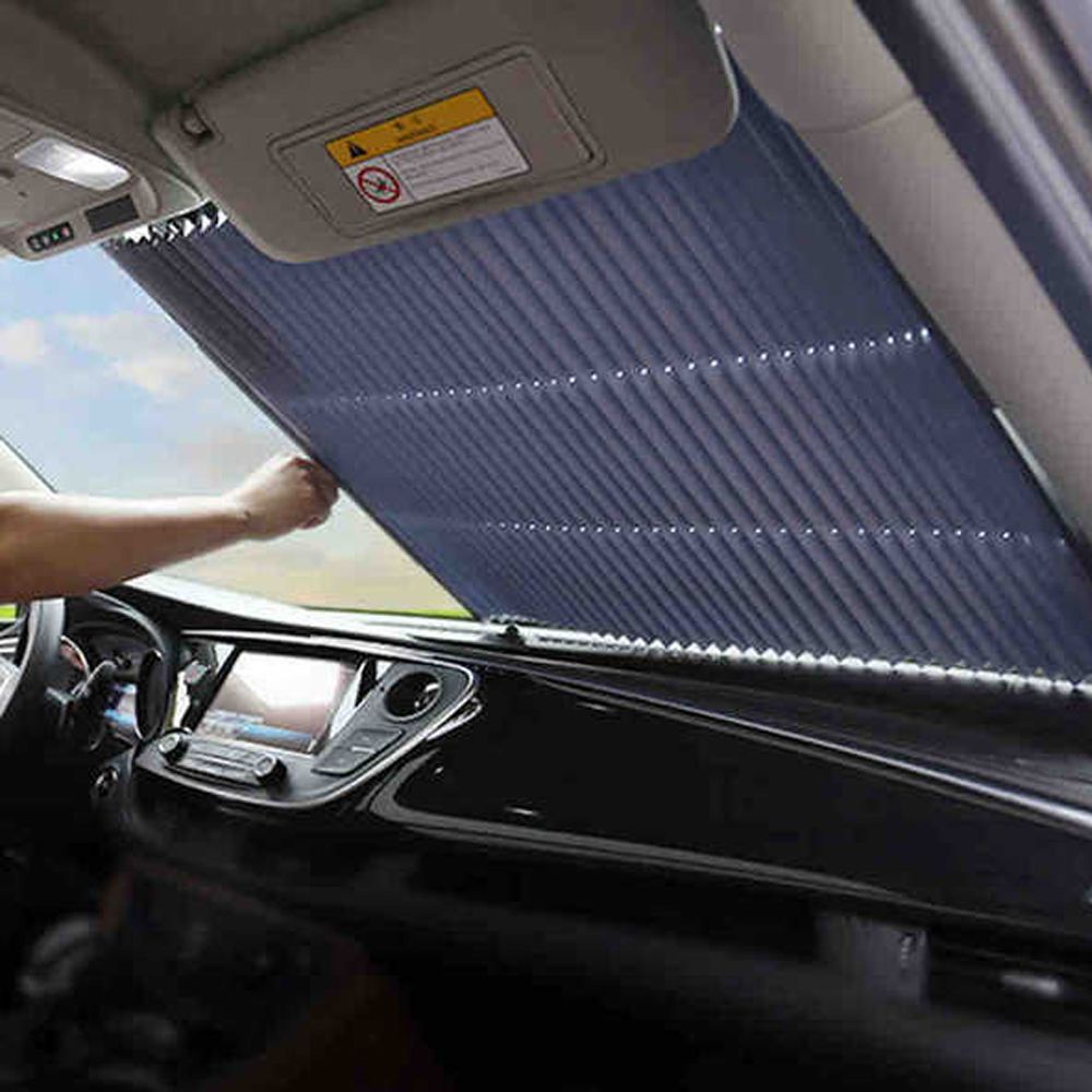 ZAstita od sunca za auto