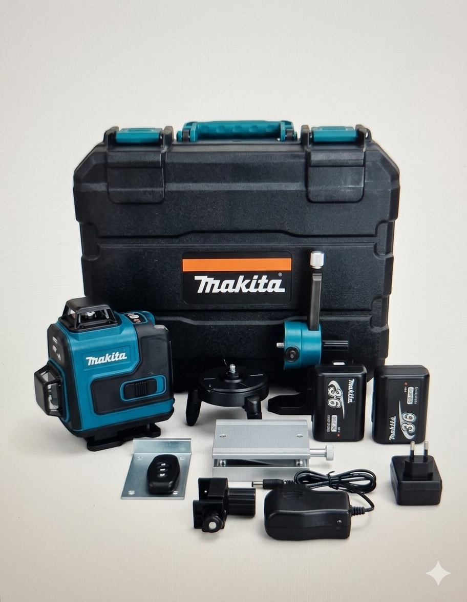 Makita Laser 16 linija