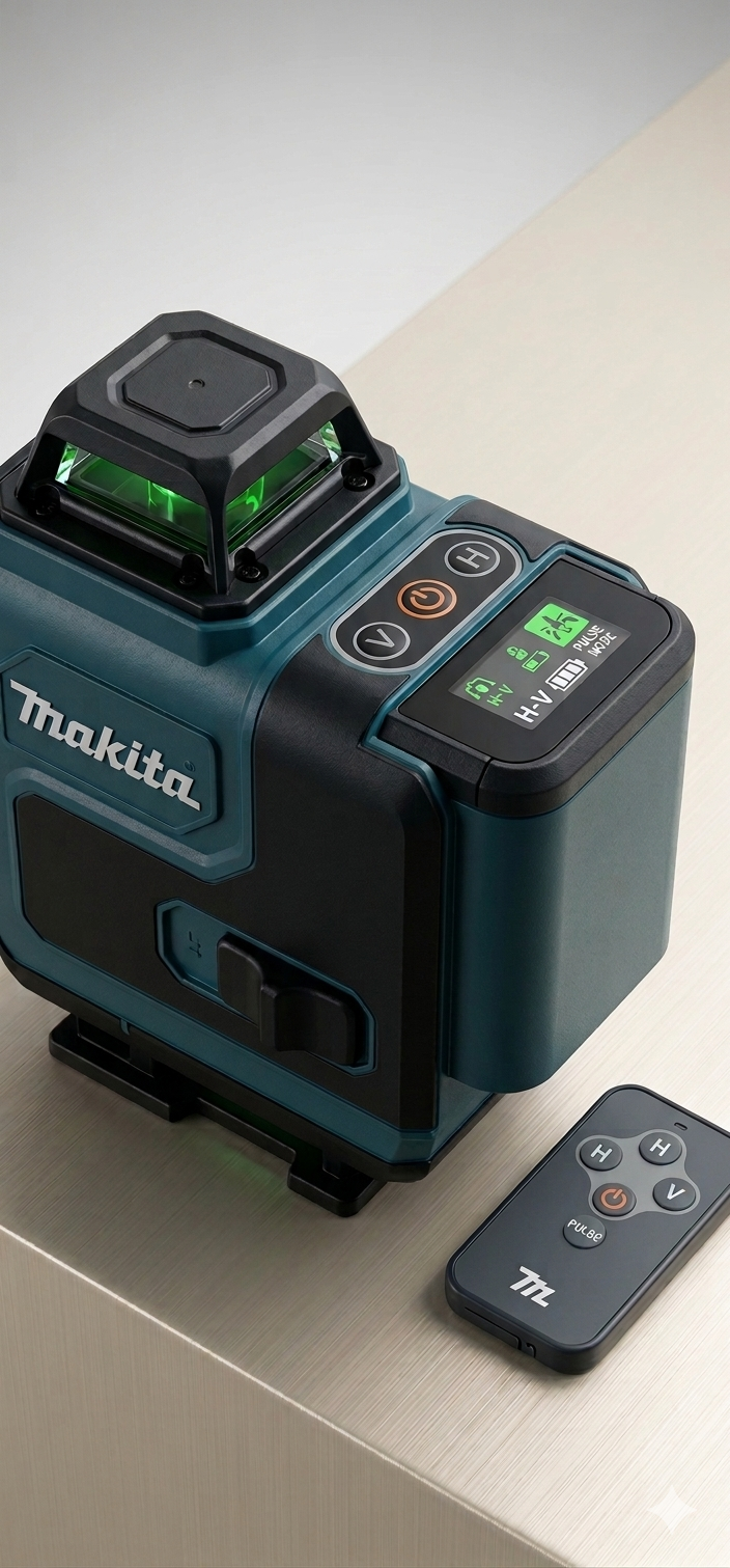 Makita Laser 16 linija