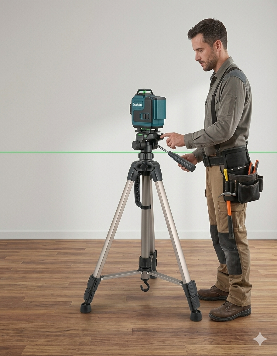 Makita Laser 16 linija