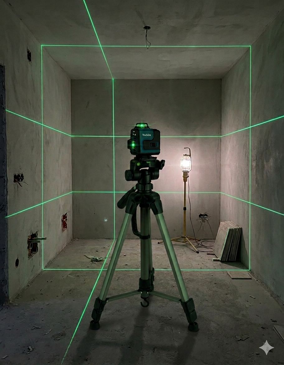Makita Laser 16 linija