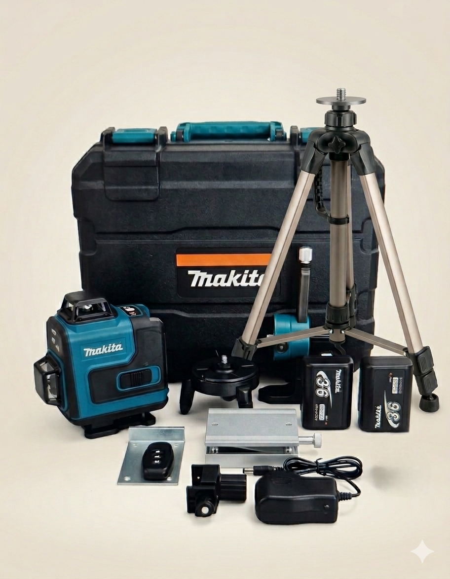 Makita Laser 16 linija