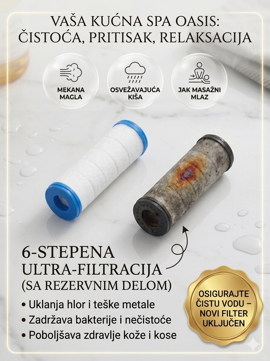 Extra SPA Tus
