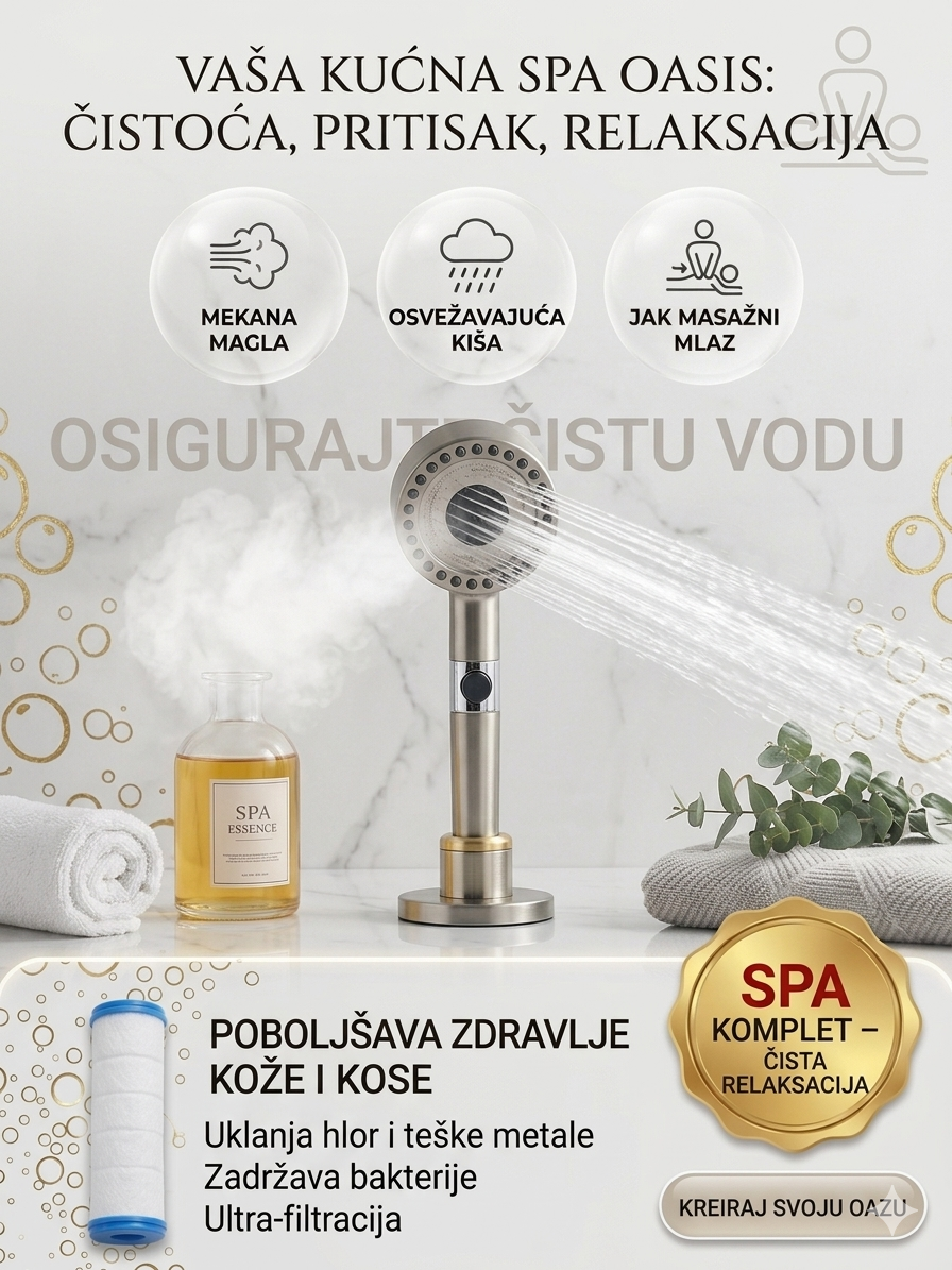 Extra SPA Tus