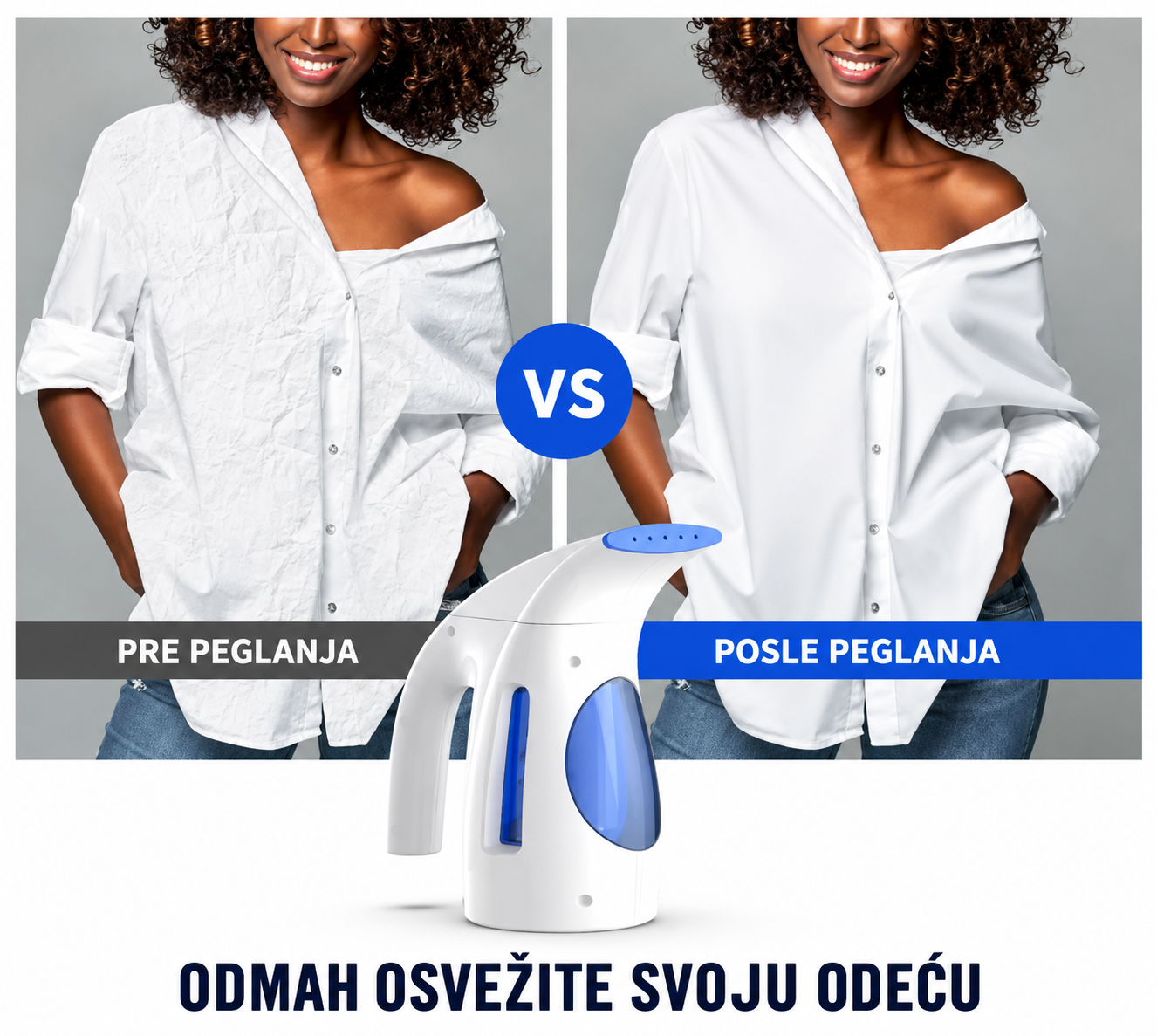 Pegla na paru