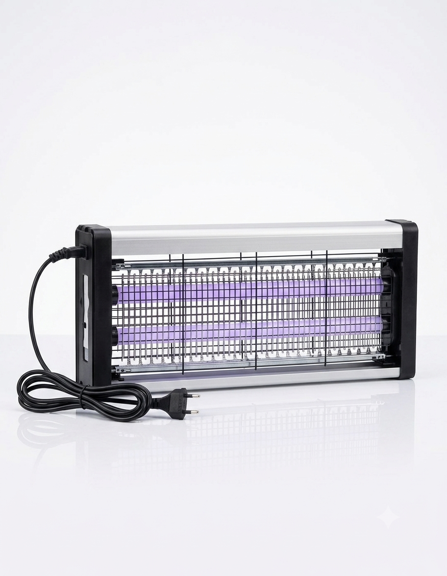 LED Zamka za Komarce i Muve 8W (Model B08)