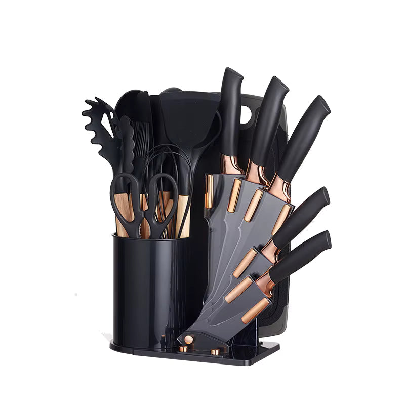 Kuhinjski set od 19 delova