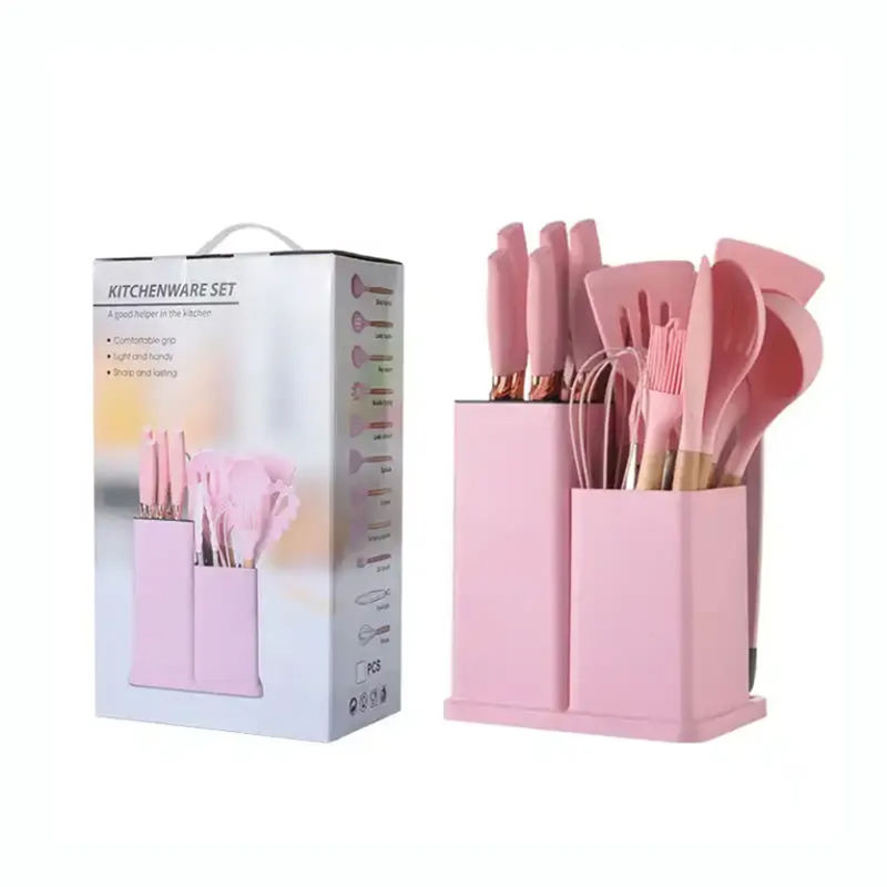 Kuhinjski set od 19 delova