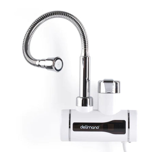 Delimano cesme za zagrevanje vode