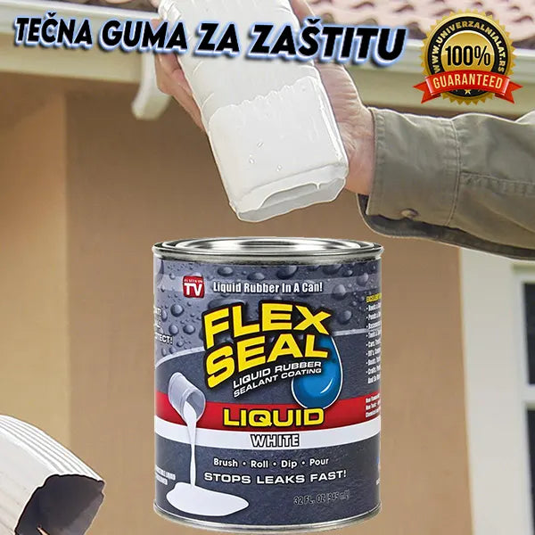 Tecna guma