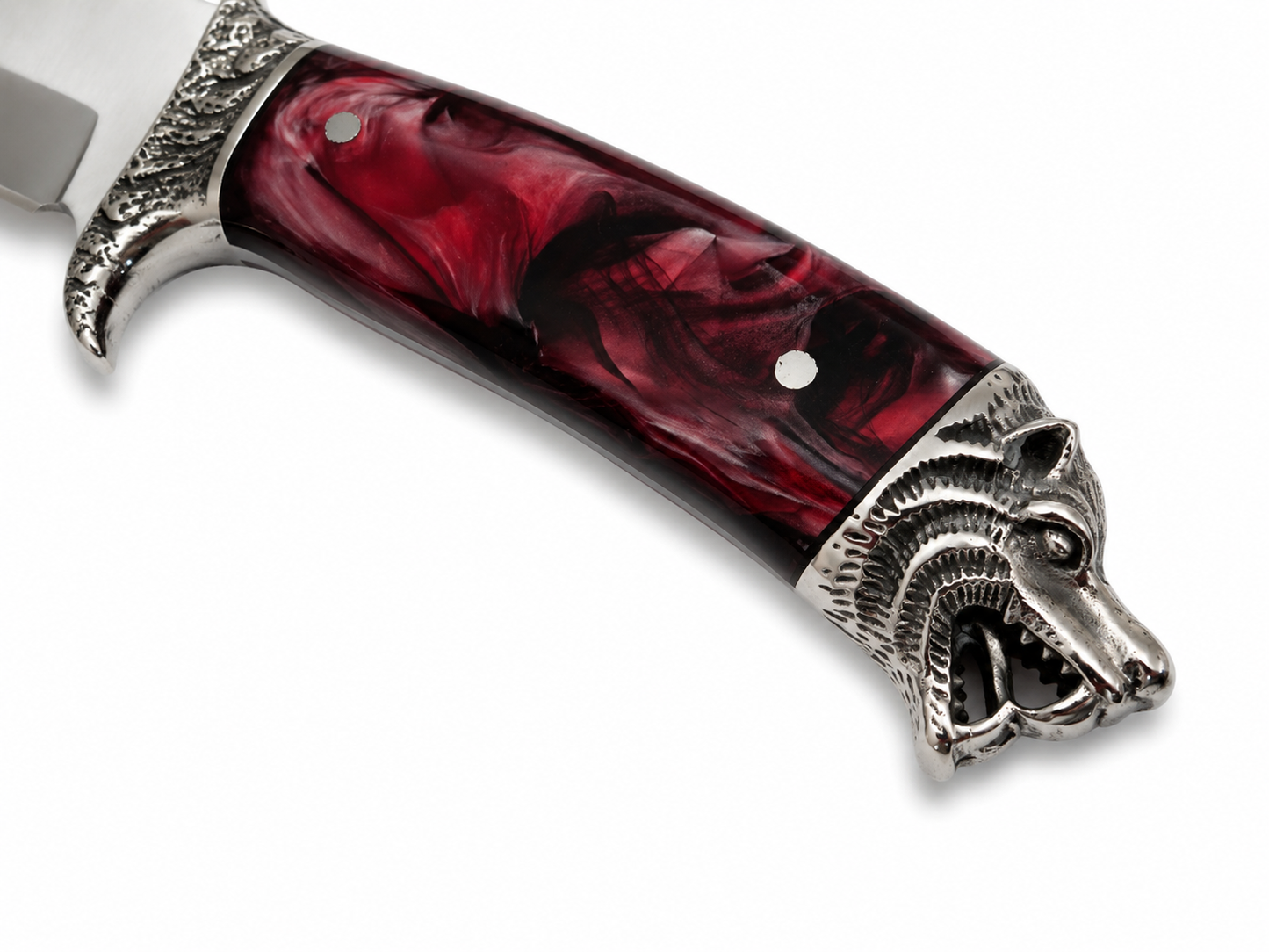 Rubin Elite Noz