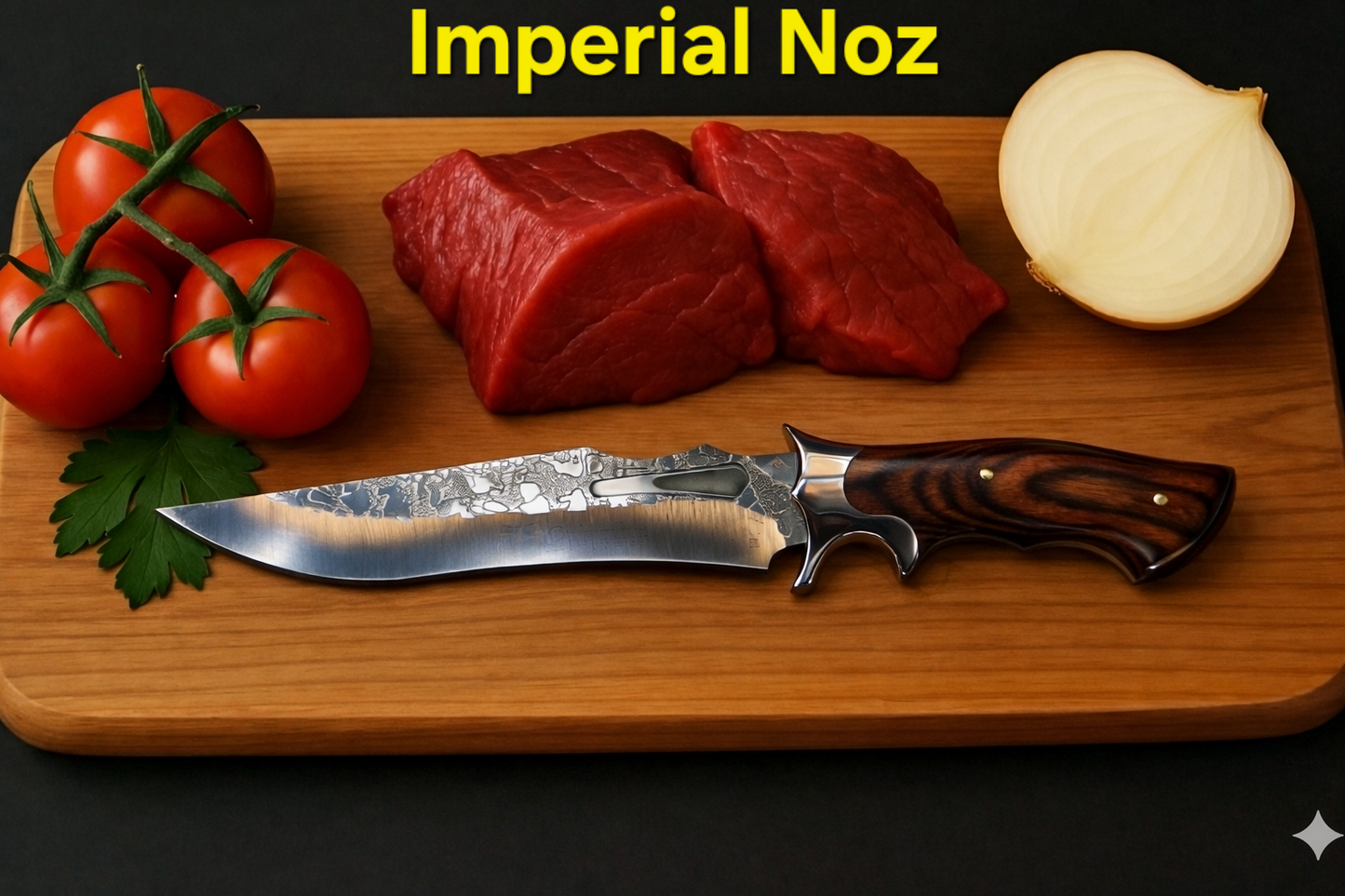 Premium Columbia Nozevi