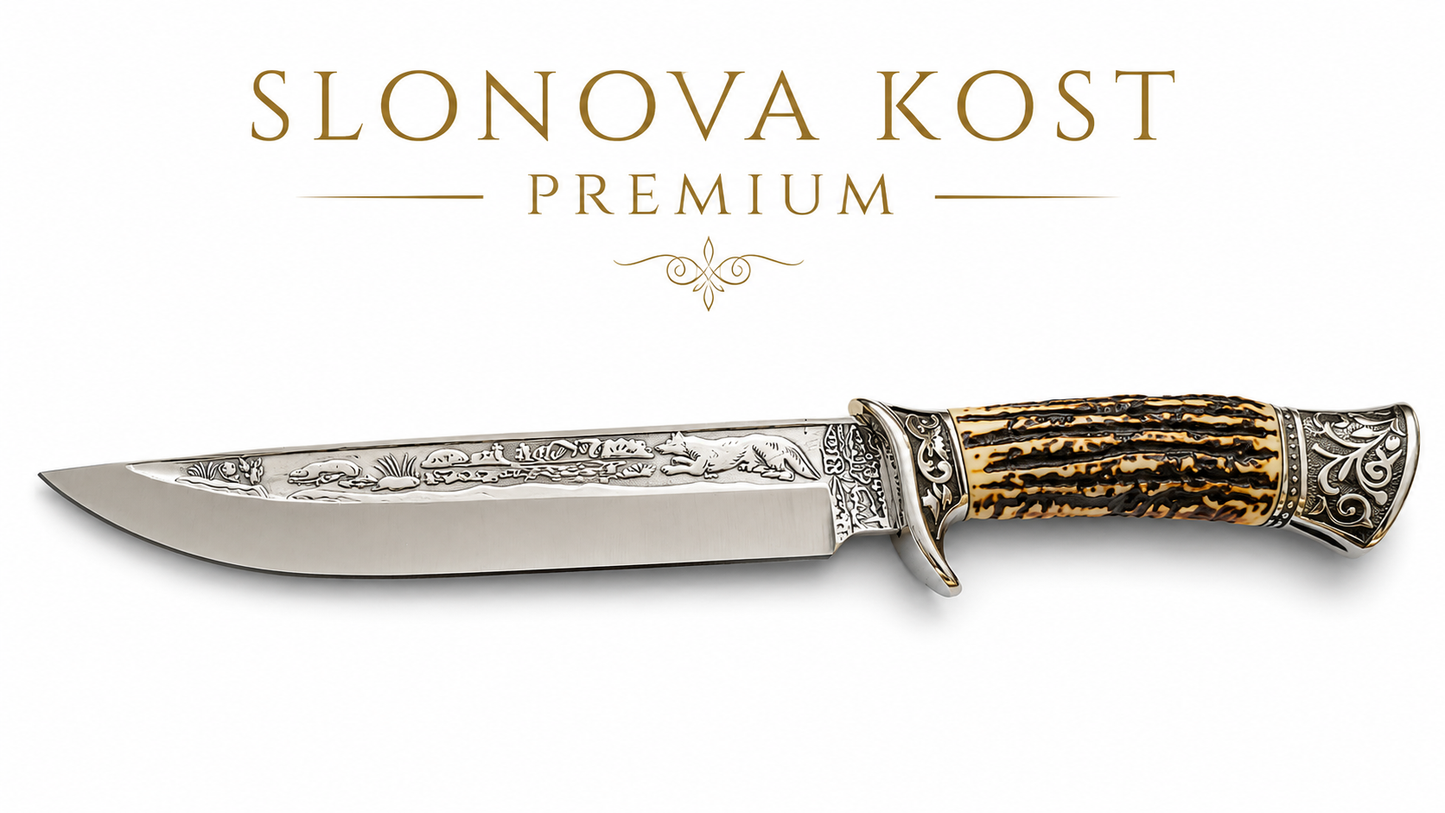 Slonova Kost Premium