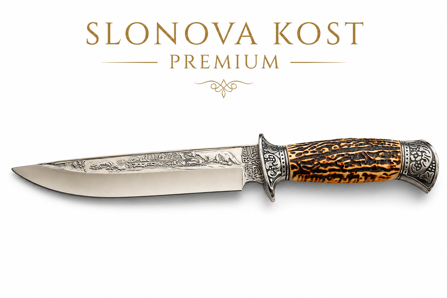 Slonova Kost Premium