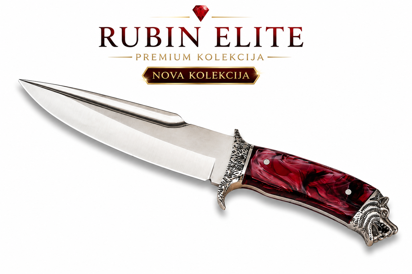 Rubin Elite Noz