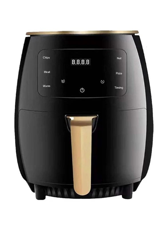 SILVER CREST Digitalna Air Fryer Friteza