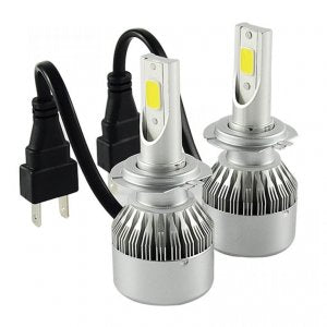 Led sijalice za auto h7 i h4