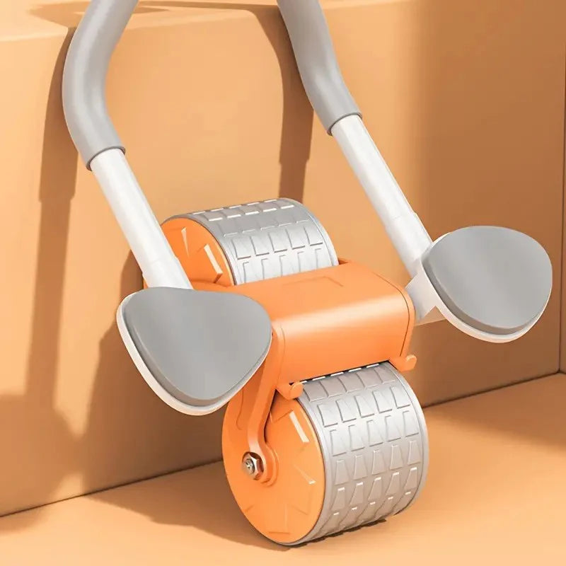 Dual Ab Roller Vheel  sprava za vezbanje